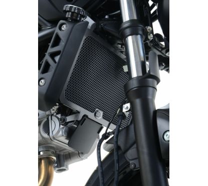Protection de radiateur R&G RACING Pro - Suzuki SV650N/S