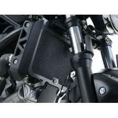 Protection de radiateur R&G RACING Pro - Suzuki SV650N/S