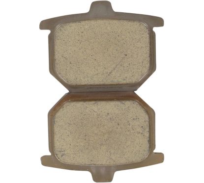 Plaquettes de frein frittées DP standard