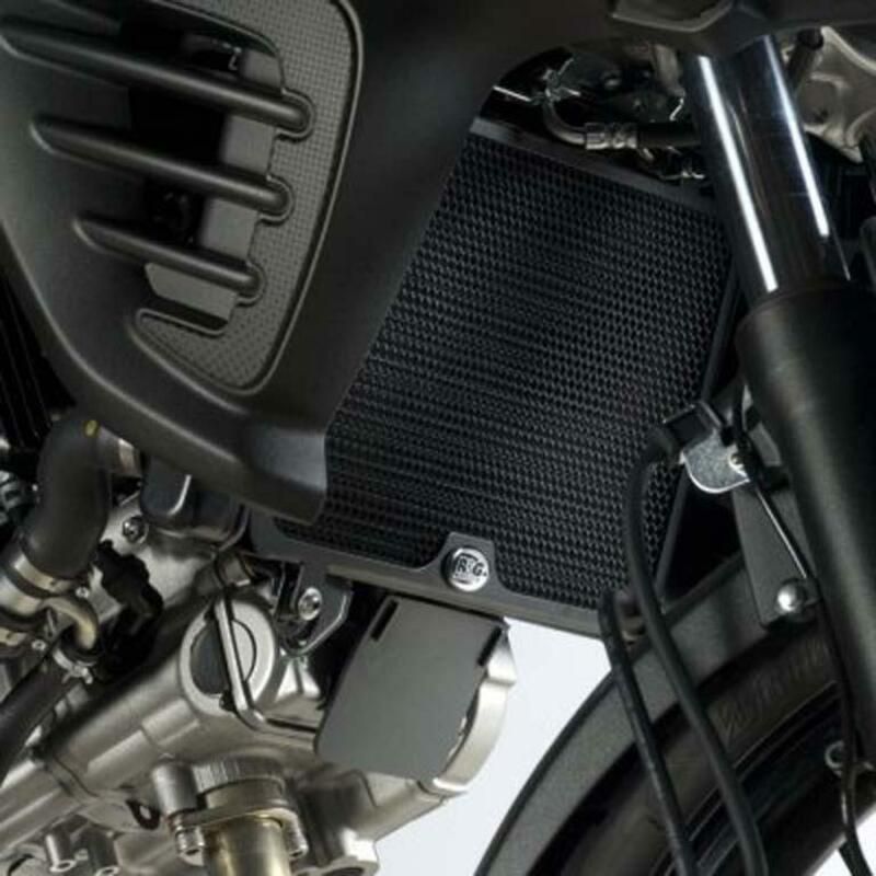 Protection de radiateur R&G RACING Pro - Suzuki DL650 V-Strom