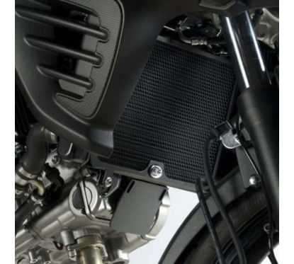 Protection de radiateur R&G RACING Pro - Suzuki DL650 V-Strom