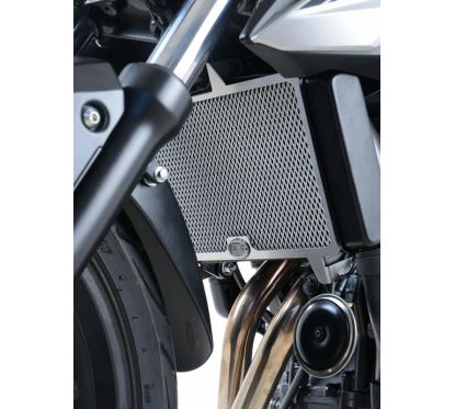 Protection de radiateur R&G RACING Pro - Honda CB500F