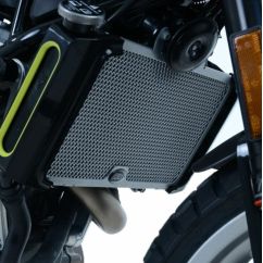 Protection de radiateur R&G RACING Pro - KTM 390 Duke