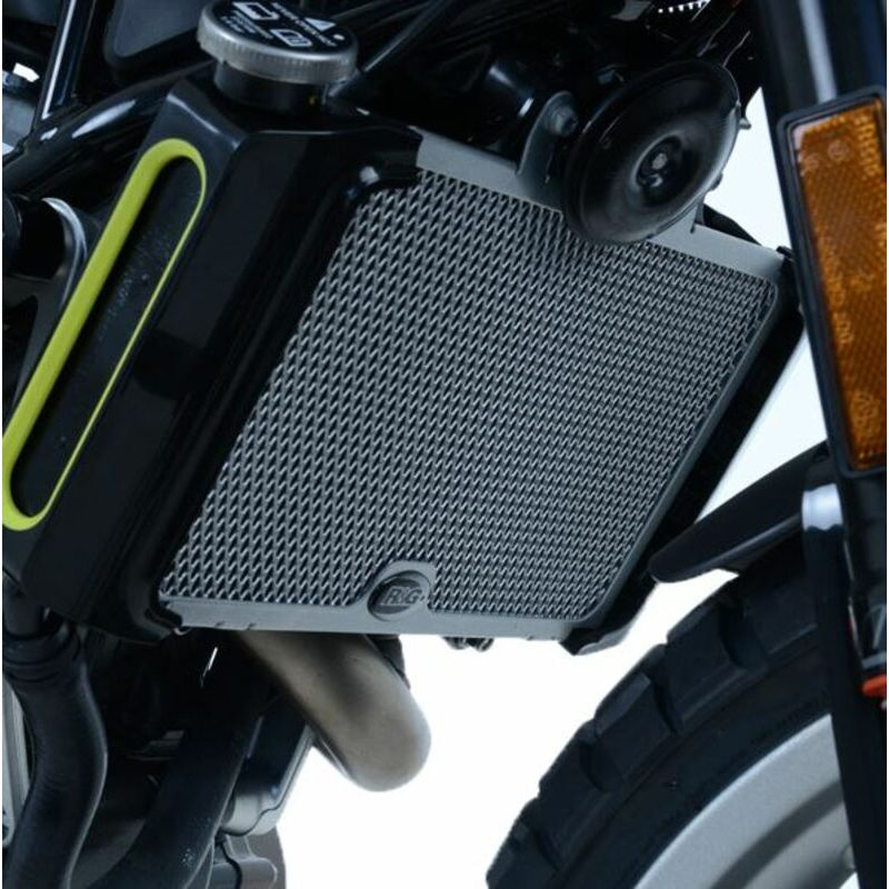 Protection de radiateur R&G RACING Pro - KTM 390 Duke