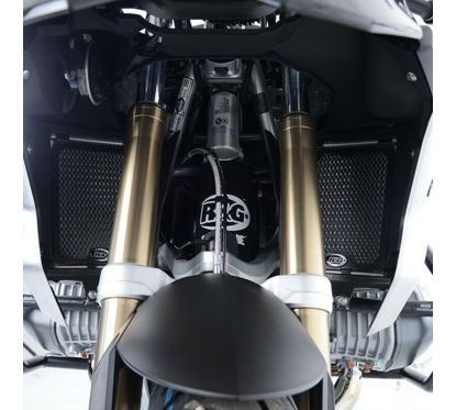 Protection de radiateur R&G RACING Pro - BMW R1250GS