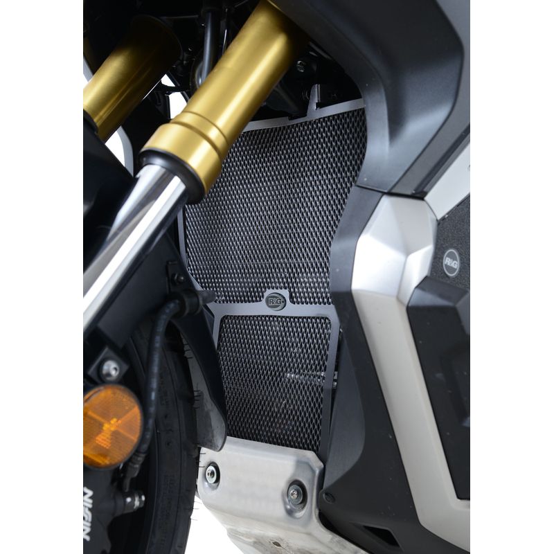 Protection de radiateur R&G RACING Pro - Honda X-ADV