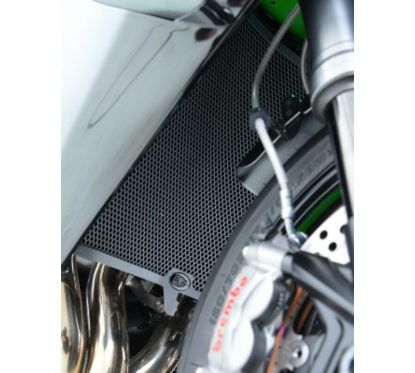 Protection de radiateur R&G RACING Pro - Kawasaki H2