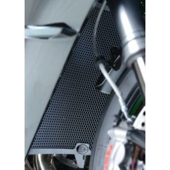 Protection de radiateur R&G RACING Pro - Kawasaki H2