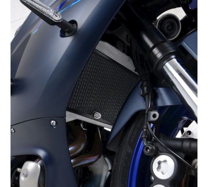 Protection de radiateur R&G Racing - Yamaha R7