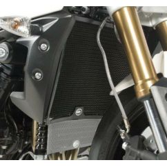 Protection de radiateur R&G RACING Pro - Triumph