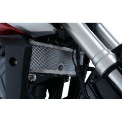 Protection de radiateur R&G RACING Pro - Honda CB125R