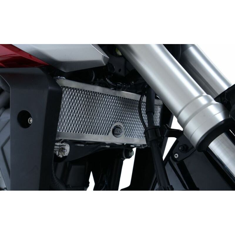 Protection de radiateur R&G RACING Pro - Honda CB125R