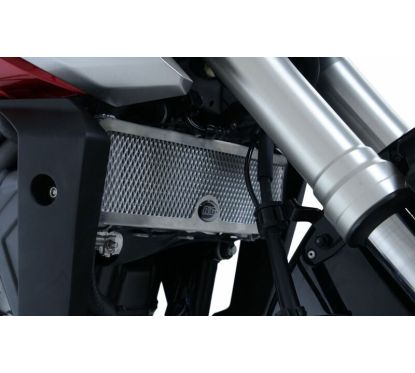Protection de radiateur R&G RACING Pro - Honda CB125R