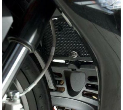 Protection de radiateur R&G RACING Pro - Suzuki GSF650S/N Bandit