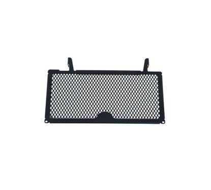 Protection de radiateur R&G Racing aluminium - Kawasaki Z125