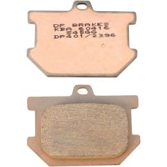 Plaquettes de frein frittées DP standard