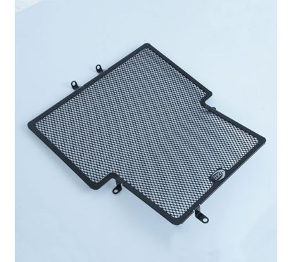 Protection de radiateur R&G Racing aluminium - Triumph Speed Triple