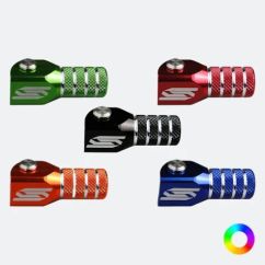 Couvercle de réservoir