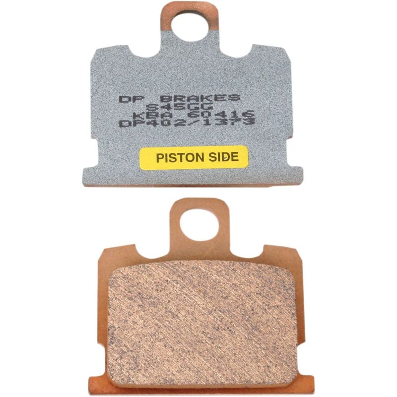 BRAKE PAD YAM FRT