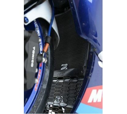 Protection de radiateur R&G Racing - Suzuki GSX-R 1000
