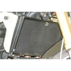 Protection de radiateur R&G Racing aluminium - KTM Superduke