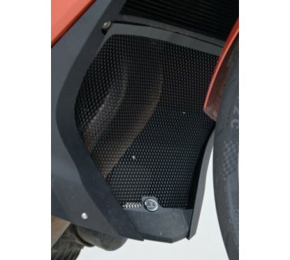 Grille de collecteur R&G RACING Aluminium - BMW F800GT