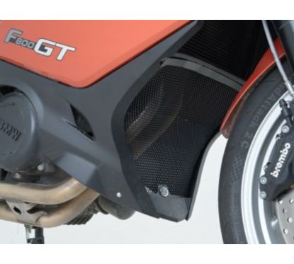 Grille de collecteur R&G RACING Aluminium - BMW F800GT