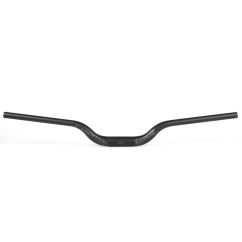 Guidon rehausseur Fatbar® 35 de 820 mm avec élévation de 60 mm