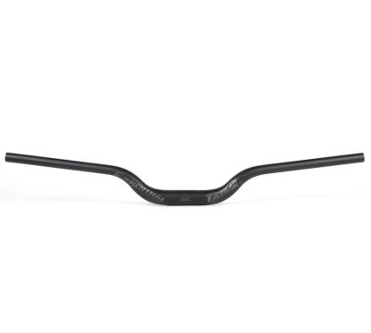 Guidon rehausseur Fatbar® 35 de 820 mm avec élévation de 60 mm
