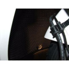 Protection de radiateur R&G RACING Pro - Honda VFR1200F/FD