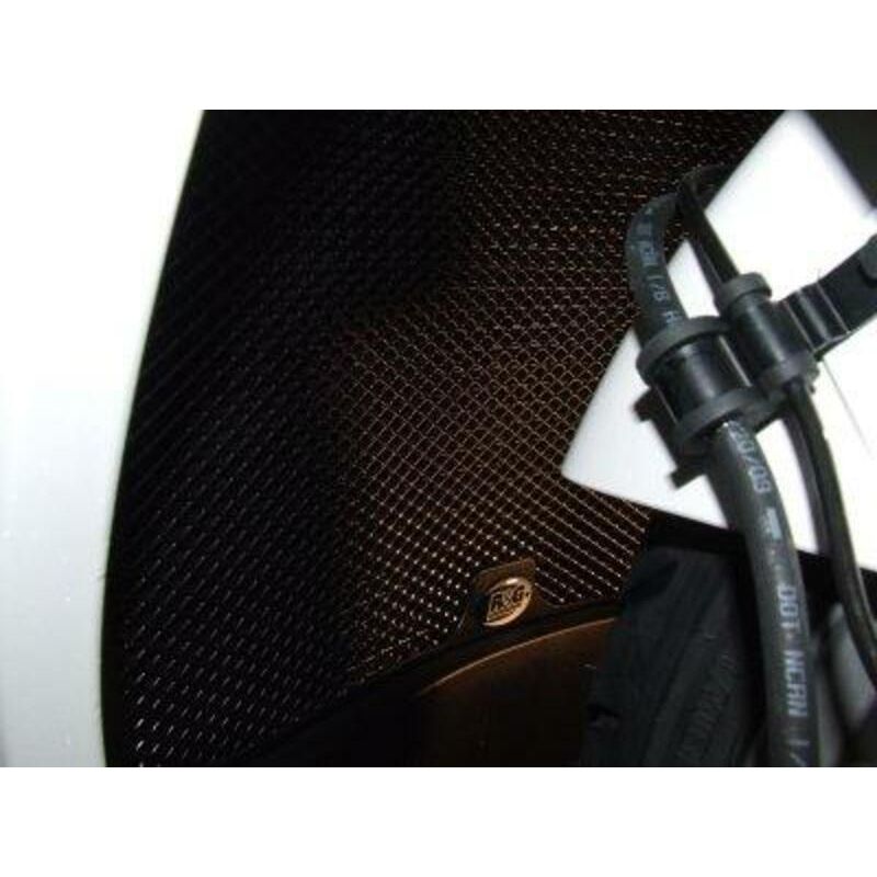 Protection de radiateur R&G RACING Pro - Honda VFR1200F/FD
