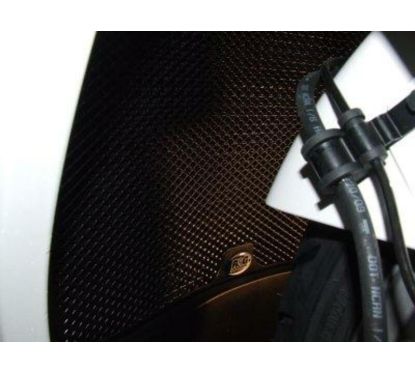 Protection de radiateur R&G RACING Pro - Honda VFR1200F/FD