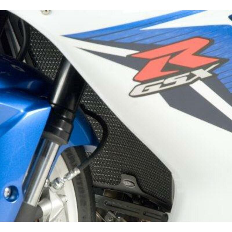 Protection de radiateur R&G RACING Pro - Suzuki GSX-R