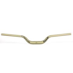 Guidon rehausseur Fatbar® 35 de 820 mm avec élévation de 70 mm