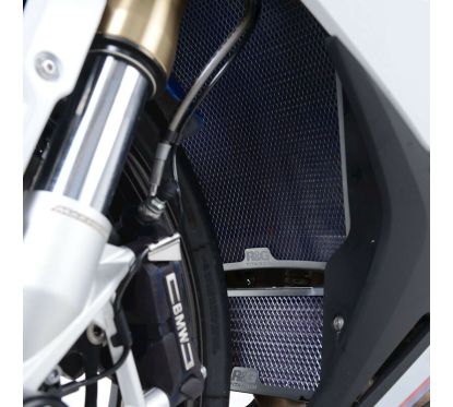 Protection de radiateur d'huile R&G Racing - BMW S1000RR