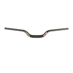 Guidon rehausseur Fatbar® 35 de 820 mm avec élévation de 70 mm