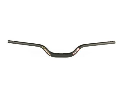 Guidon rehausseur Fatbar® 35 de 820 mm avec élévation de 70 mm