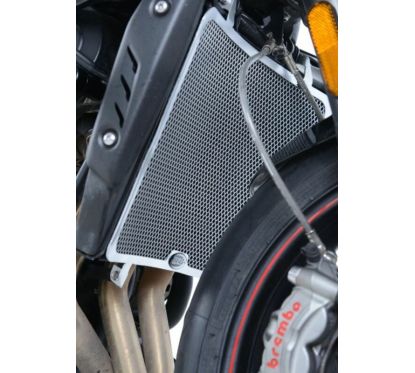 Protection de radiateur R&G Racing - Triumph Street triple 765