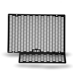 Protection de radiateur R&G RACING Pro