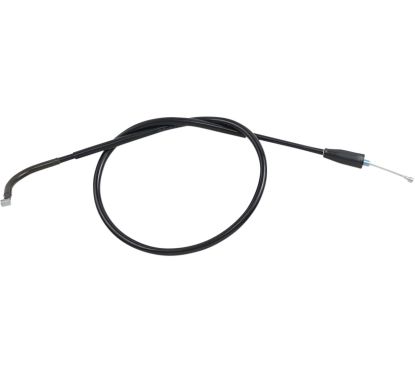 Câble d’embrayage vinyle noir