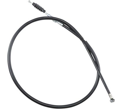 Câble d’embrayage vinyle noir