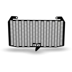 Protection de radiateur d'huile R&G RACING