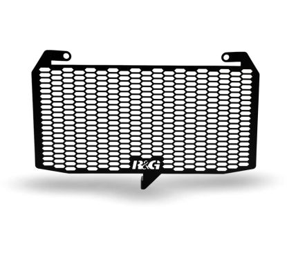 Protection de radiateur d'huile R&G RACING