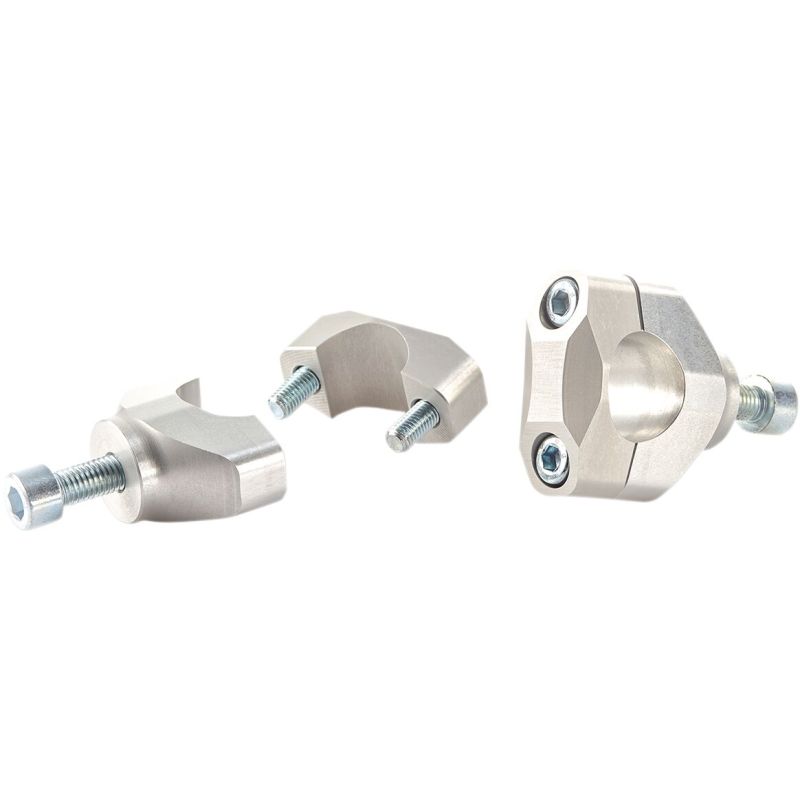 Kit d'adaptateurs de guidon