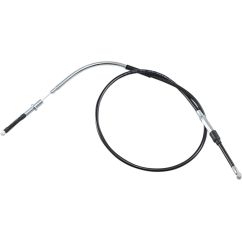 Câble d’embrayage vinyle noir