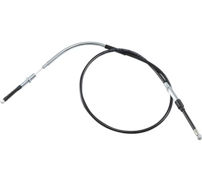 Câble d’embrayage vinyle noir