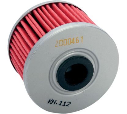 Filtre à huile performance