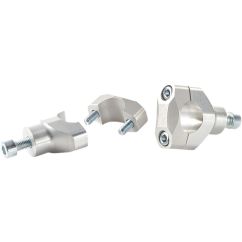 Kit d'adaptateurs de guidon