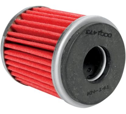 Filtre à huile performance