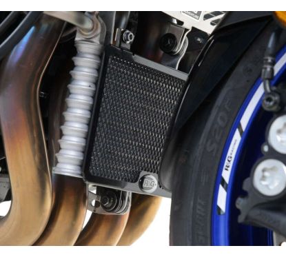 Protection de radiateur R&G Racing - Yamaha MT-10